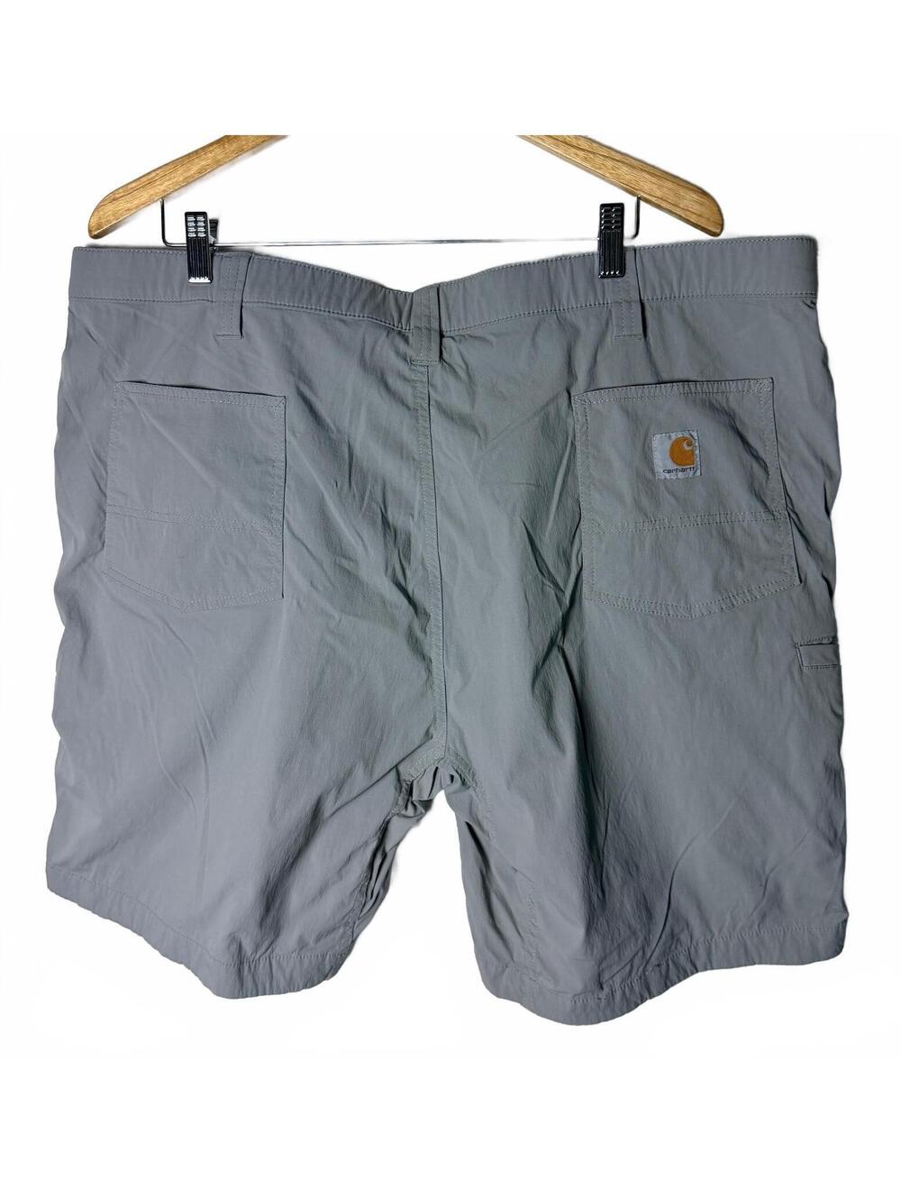 Carhartt Relaxed Fit Cargo Shorts Men's Size 44 - Picture 3 of 4